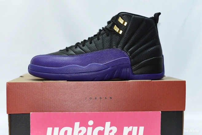 Jordan 739 Retro CT8013-057 EasyMatch Air 12 1117